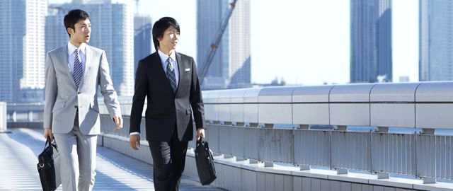 面接に行くまでに気をつけること